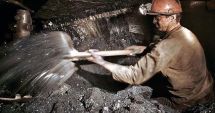 Stire din Economie : Frans Timmermans: „Industria minieră nu mai are viitor”