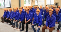 Stire din Economie : Industria navală recrutează lucrători din Vietnam