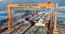 Stire din Economie : Industria navală intră în era tehnologiilor bazate pe realitatea mixtă