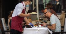 Stire din Economie : Industria ospitalităţii cere Guvernului un plan de revenire la normalitate