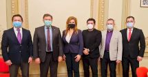 Stire din Economie : Industria ospitalităţii solicită urgent acordarea compensaţiilor băneşti
