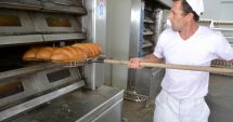 Industria pâinii din Constanța împlinește 133 de ani de la prima sa reglementare