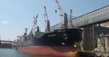 Stire din Economie : Industria portuară a înregistrat o creștere semnificativă a veniturilor în anul 2018