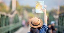 Stire din Economie : Industria turismului a prins aripi după anul pandemiei Covid-19