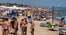 Stire din Economie : Industria turismului este în creștere