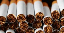 Industria tutunului ar putea contribui mai mult la bugetul de stat