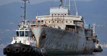 Stire din Economie : Industriile mării - pe scurt