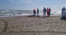 Stire din Eveniment : UPDATE Alertă în stațiunea Mamaia! O persoană a fost scoasă inconștientă din apele mării