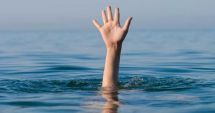 Stire din Eveniment : UPDATE Bărbatul înecat în lacul Techirghiol a murit