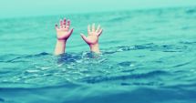 Stire din Social : UPDATE - Căutările băiatului dispărut în valuri, la Corbu, SISTATE!