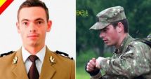 Stire din Eveniment : O nouă tragedie pe litoral. Bogdan, un militar de numai 24 de ani, a murit înecat