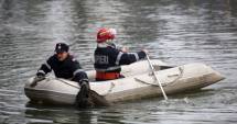 Stire din Eveniment : Tragedie la Constanța. BĂRBAT GĂSIT ÎNECAT