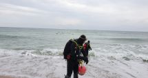 Stire din Eveniment : Înecat la Vama Veche, găsit în Bulgaria