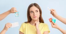 Stire din Sănătate : Inelul vaginal este o metodă contraceptivă recomandată pe termen lung
