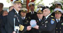 Stire din Eveniment : Infanteriștii marini la ceas aniversar