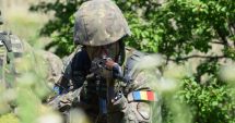 Militari români, prezenţi la exercițiul multinațional ,,Anakonda 23”, din Polonia