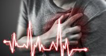 Stire din Sănătate : BINE DE ȘTIUT! Cum procedezi dacă ești singur și faci infarct