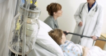 Stire din Sănătate : Complicații grave în urma infecției cu giardia:  diaree severă  și deshidratare
