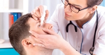 Prevenirea  și tratarea infecției virale a corneei