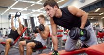 Stire din Sănătate : Cu ce probleme vă puteți alege după antrenamentele din sălile de sport