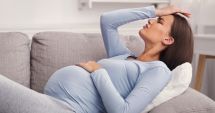 Riscurile infecțiilor respiratorii severe în primul trimestru de sarcină