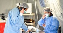 Stire din Social : 1.029 de cazuri de infecție cu Covid-19, în România