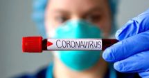 Coronavirus. Infirmieră de la un cămin de bătrâni, anchetată