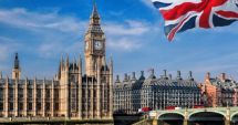Stire din Actualitate : Inflația din Marea Britanie, la cel mai înalt nivel din ultimii 30 de ani