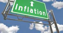 Stire din Economie : Inflația se menține sub rata anuală de o,4%v