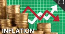 Stire din Economie : Inflația anuală a crescut cu 0,2%  în Uniunea Europeană