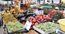 Stire din Economie : Inflația a crescut cu 3,2%, în luna aprilie 2021