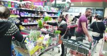Stire din Economie : Inflația a crescut cu 5,3%, în luna august 2021