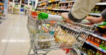 Stire din Economie : Inflația a făcut un salt de peste 10% în decurs de un an