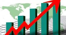 Stire din Economie : Inflația continuă să crească