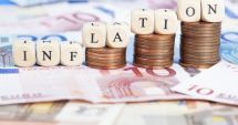 Stire din Social : Inflație de două cifre în România! Cel mai mult s-au scumpit alimentele de bază și energia