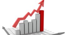 Stire din Economie : Inflația crește și tot crește de trei ani