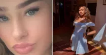 Stire din Actualitate : O influenceriță riscă să fie condamnată la moarte în Dubai după moartea iubitului. Tânăra invocă legitima apărare