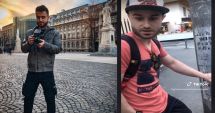 Stire din Eveniment : Influencer bătut în plină stradă pentru că a insistat să-i ia interviu unui tânăr. Agresorul este căutat de polițiști