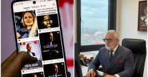 Stire din Eveniment : Influencerii care l-au promovat pe Călin Georgescu, chemaţi la audieri