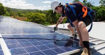 Stire din Economie : Bursă, energie solară, industrie. INFO economic