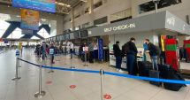 Stire din Economie : Investiţii, aeroport, energie. INFO economic