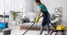 Stire din Economie : Bursă, servicii de curățenie, inflație. INFO economic