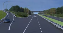 Stire din Economie : Dividende, infrastructură rutieră, servicii de piață. INFO economic