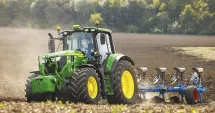 Stire din Economie : Piața de AI, agricultură, navigație. INFO economic