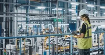 Stire din Economie : Bursă, producție industrială, infrastructură rutieră. INFO economic