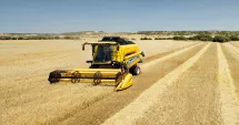 Stire din Economie : Bursă, agricultură, digitalizare. INFO economic