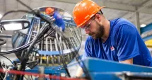 Stire din Economie : Finanțe, producție industrială, bursă. INFO economic