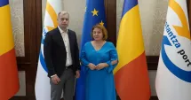 Stire din Economie : Bursă, port, agricultură. INFO economic