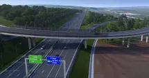 Stire din Economie : Energie, infrastructură rutieră, turism. INFO economic