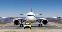 Stire din Economie : Bursă, trafic aerian, deficit cont curent. INFO economic